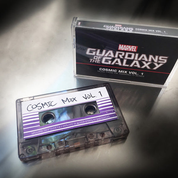 Guardians Of The Galaxy - Cosmic Mix Vol. 1. Shop now online in uae